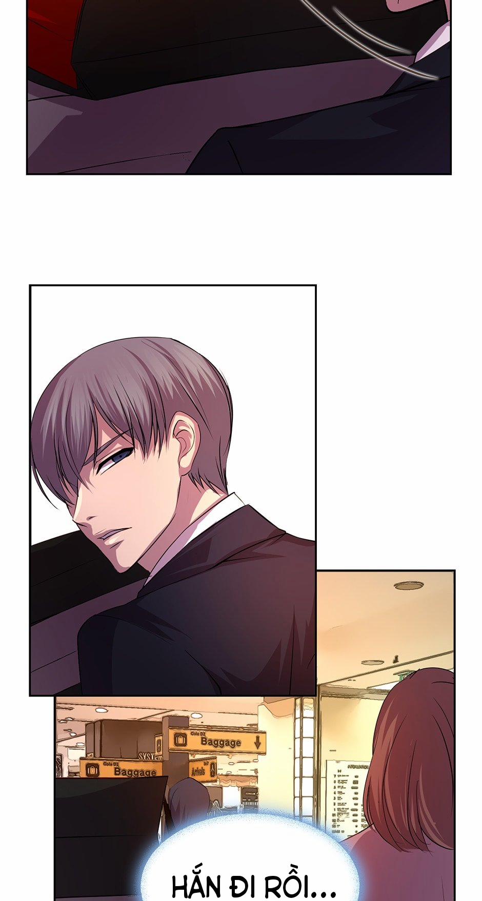 Giữ Em Thật Chặt (Hold Me Tight) 8 trang 16