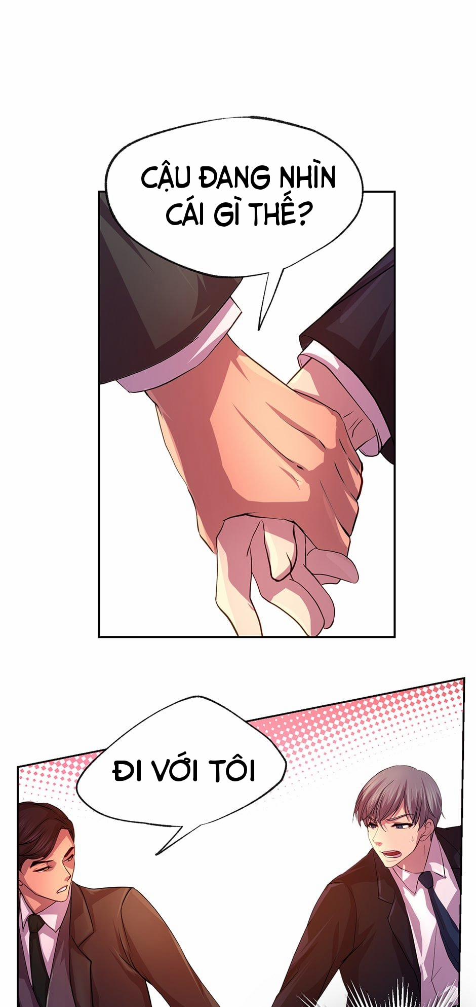 Giữ Em Thật Chặt (Hold Me Tight) 8 trang 5