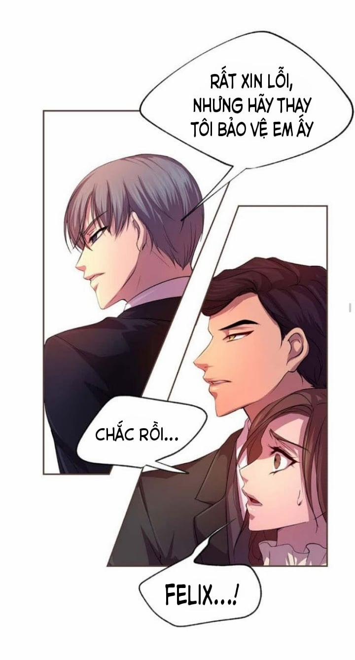 Giữ Em Thật Chặt (Hold Me Tight) 9 trang 13