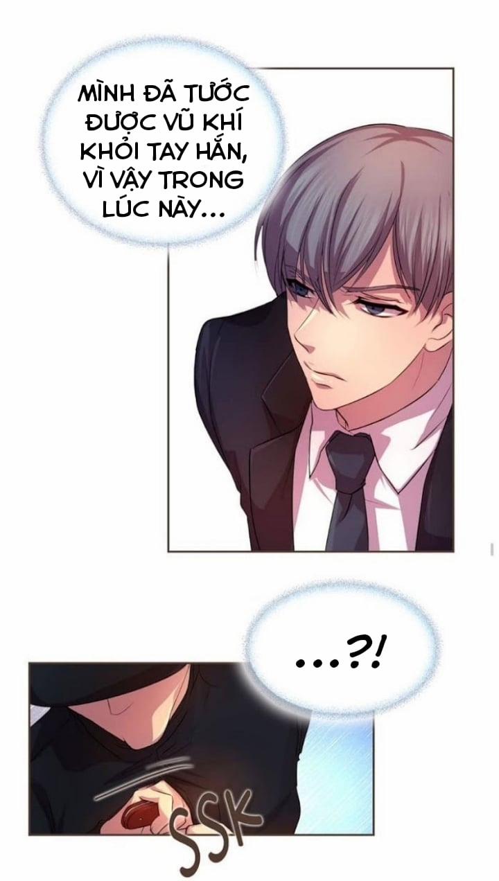 Giữ Em Thật Chặt (Hold Me Tight) 9 trang 17