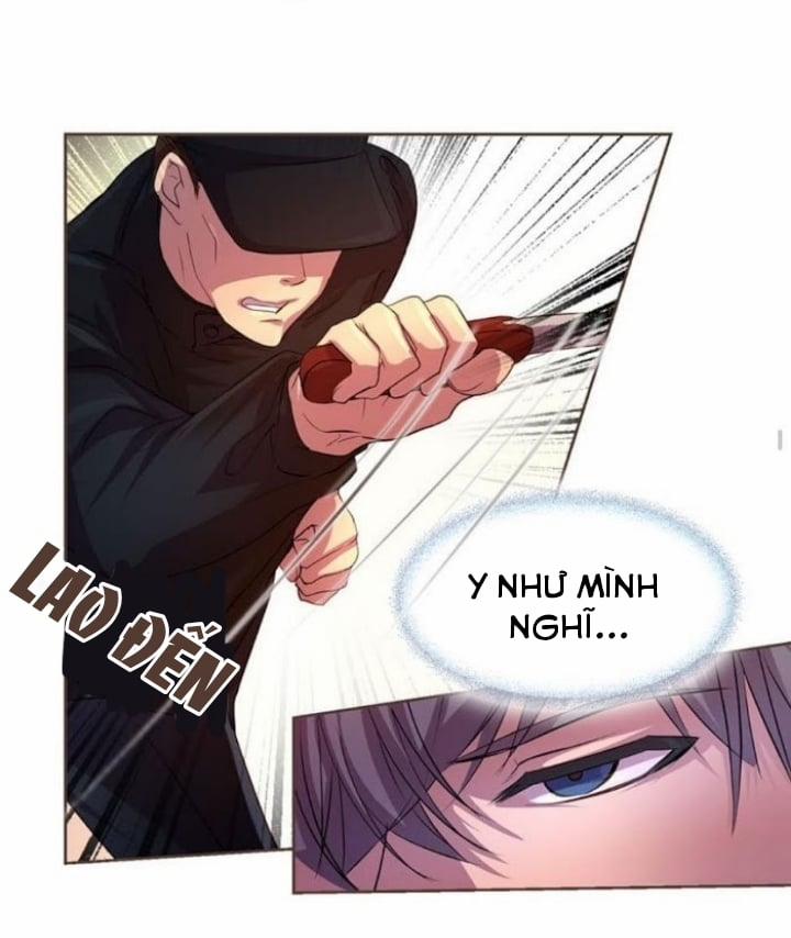 Giữ Em Thật Chặt (Hold Me Tight) 9 trang 18