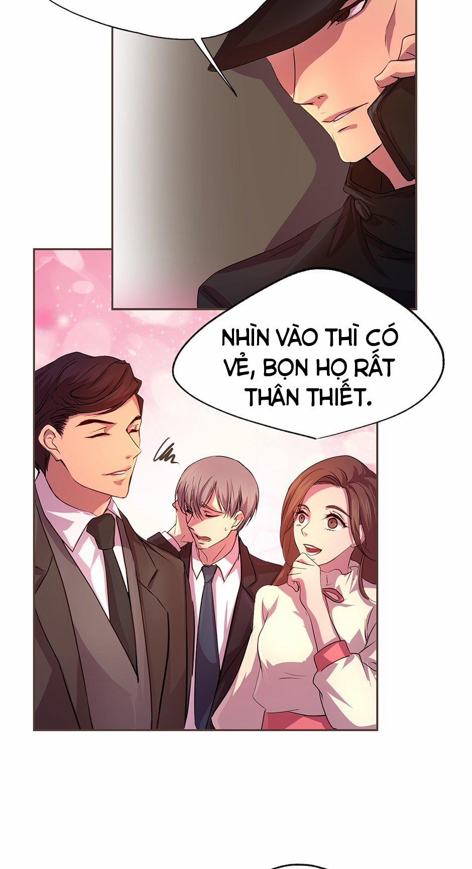 Giữ Em Thật Chặt (Hold Me Tight) 9 trang 2