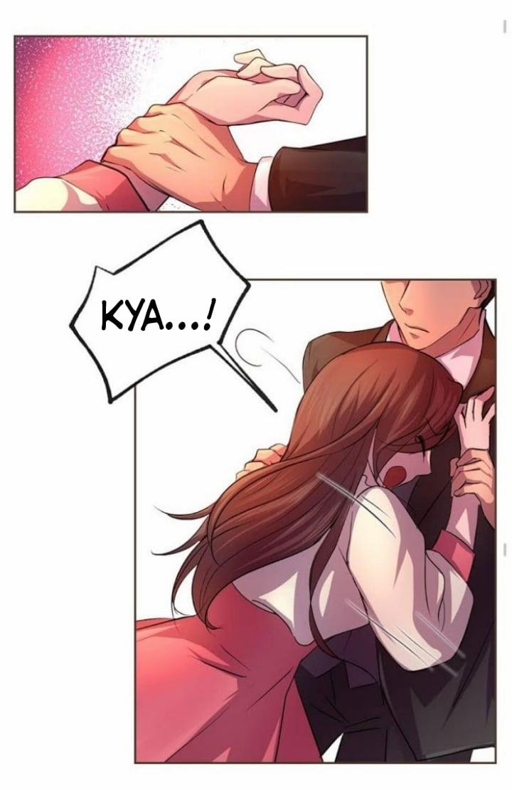 Giữ Em Thật Chặt (Hold Me Tight) 9 trang 28