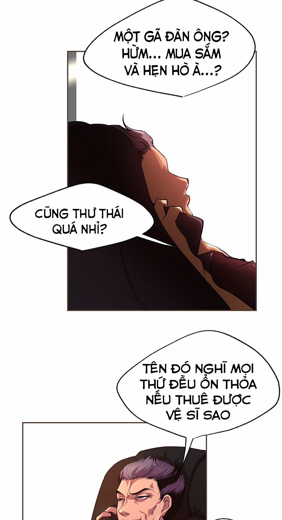 Giữ Em Thật Chặt (Hold Me Tight) 9 trang 3