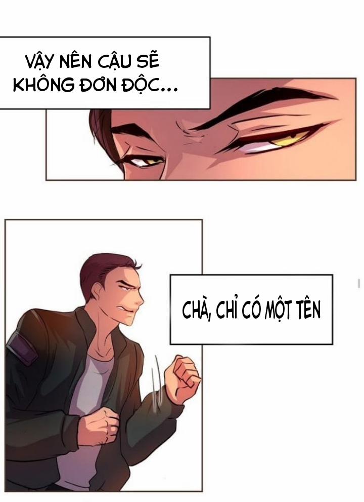 Giữ Em Thật Chặt (Hold Me Tight) 9 trang 30