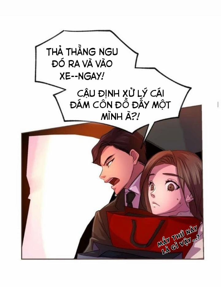 Giữ Em Thật Chặt (Hold Me Tight) 9 trang 34