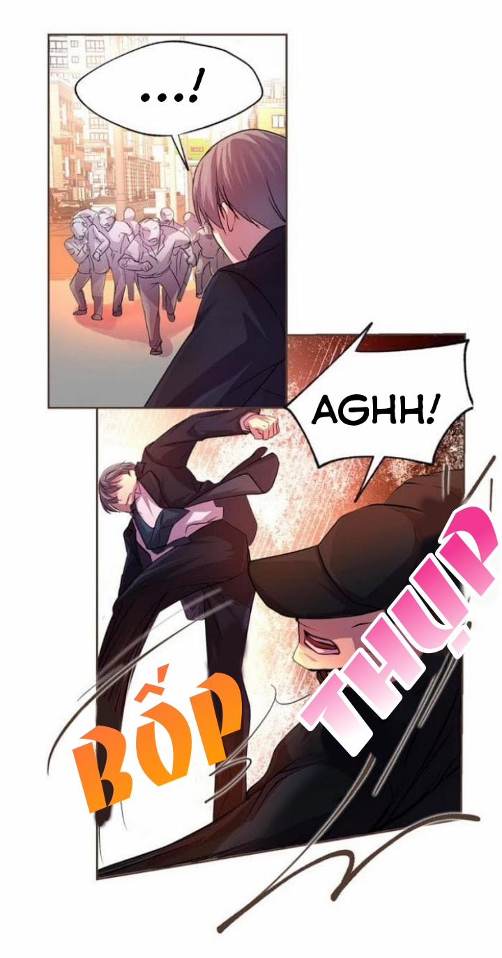 Giữ Em Thật Chặt (Hold Me Tight) 9 trang 35