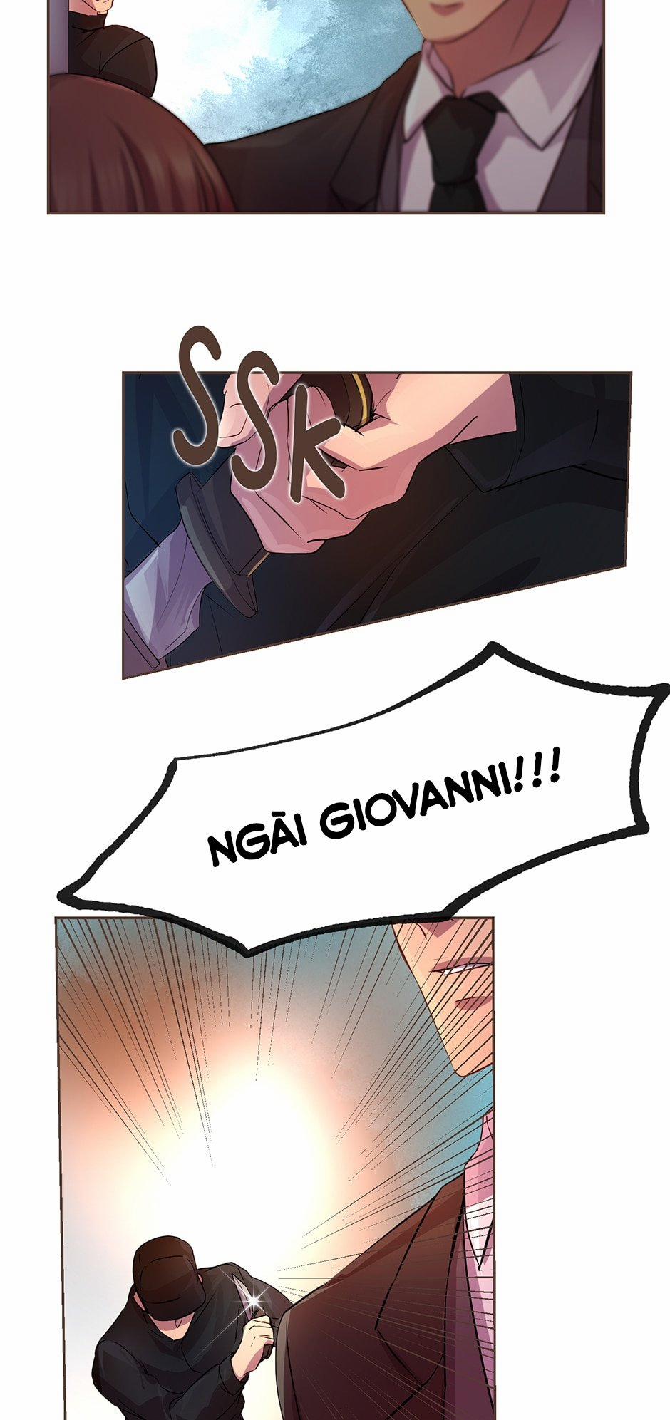 Giữ Em Thật Chặt (Hold Me Tight) 9 trang 6