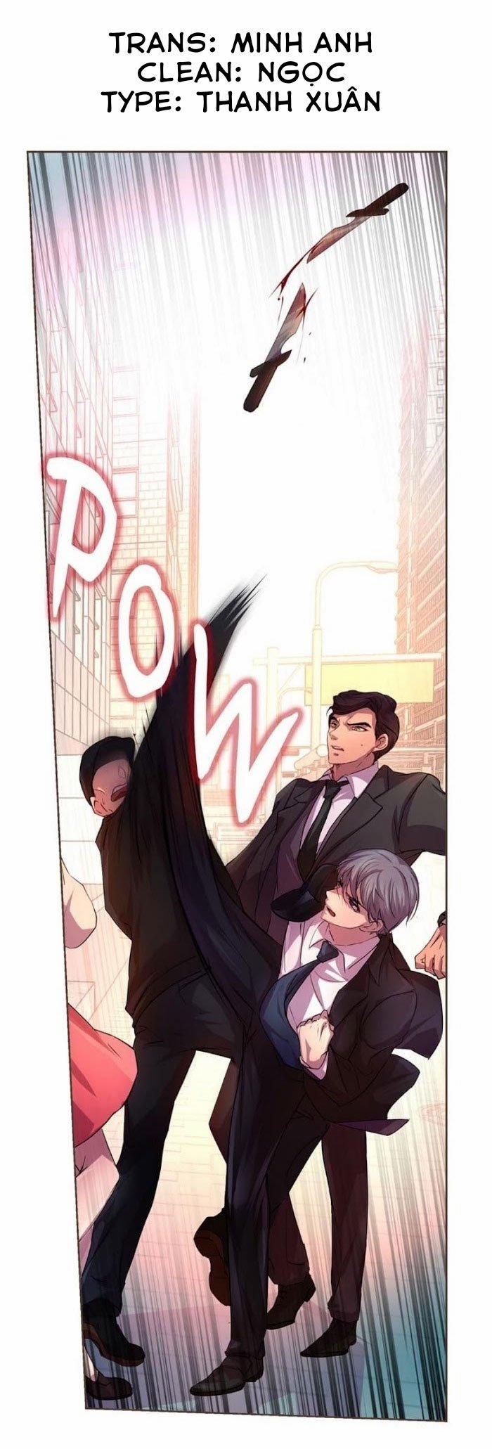 Giữ Em Thật Chặt (Hold Me Tight) 9 trang 8