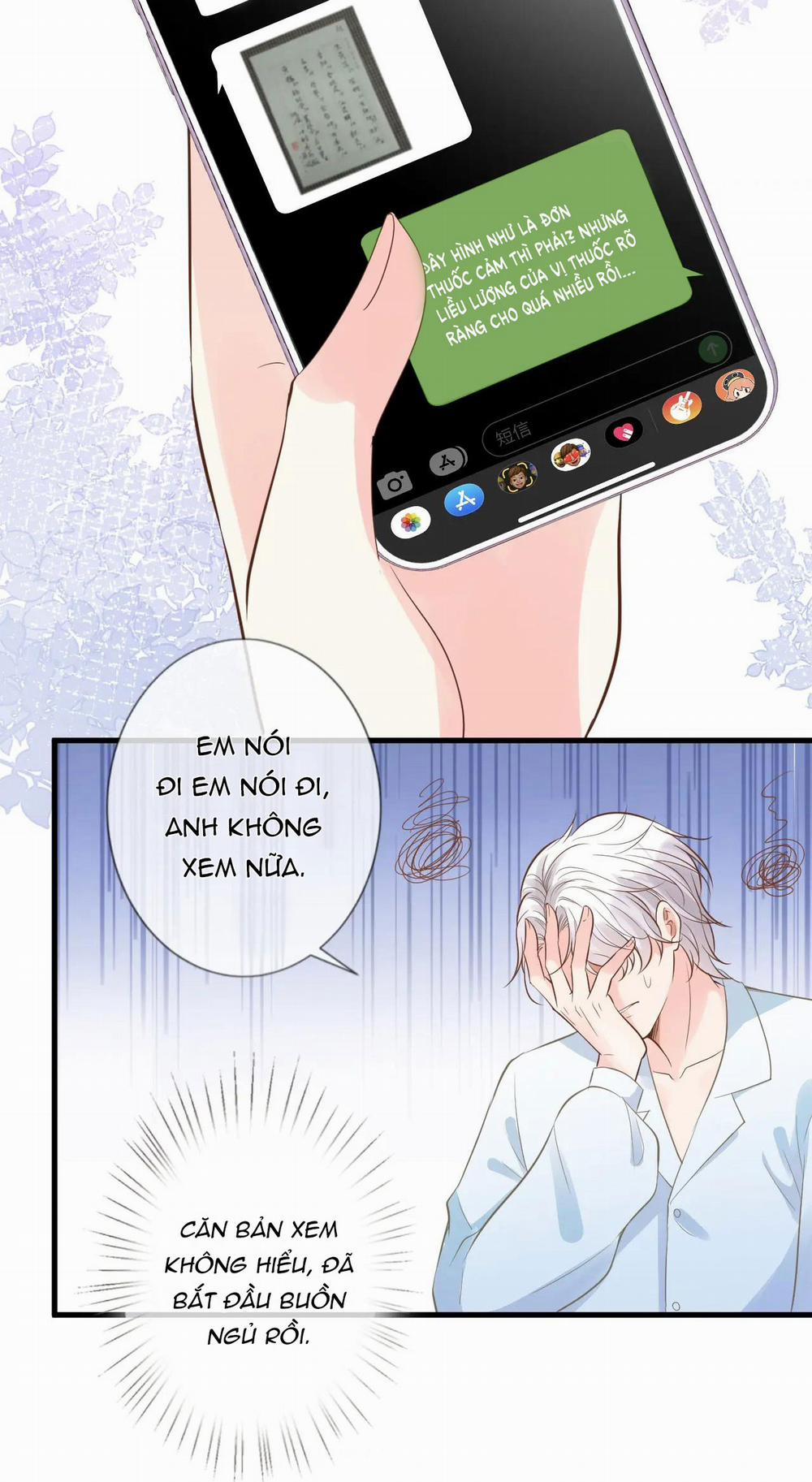 Giữ Kín Thân Phận Giả Của Tôi 49 trang 10