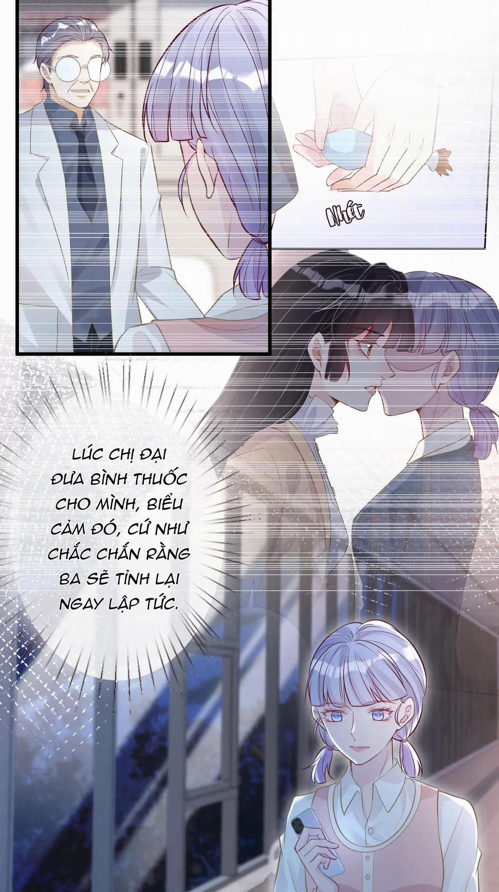 Giữ Kín Thân Phận Giả Của Tôi 49 trang 12