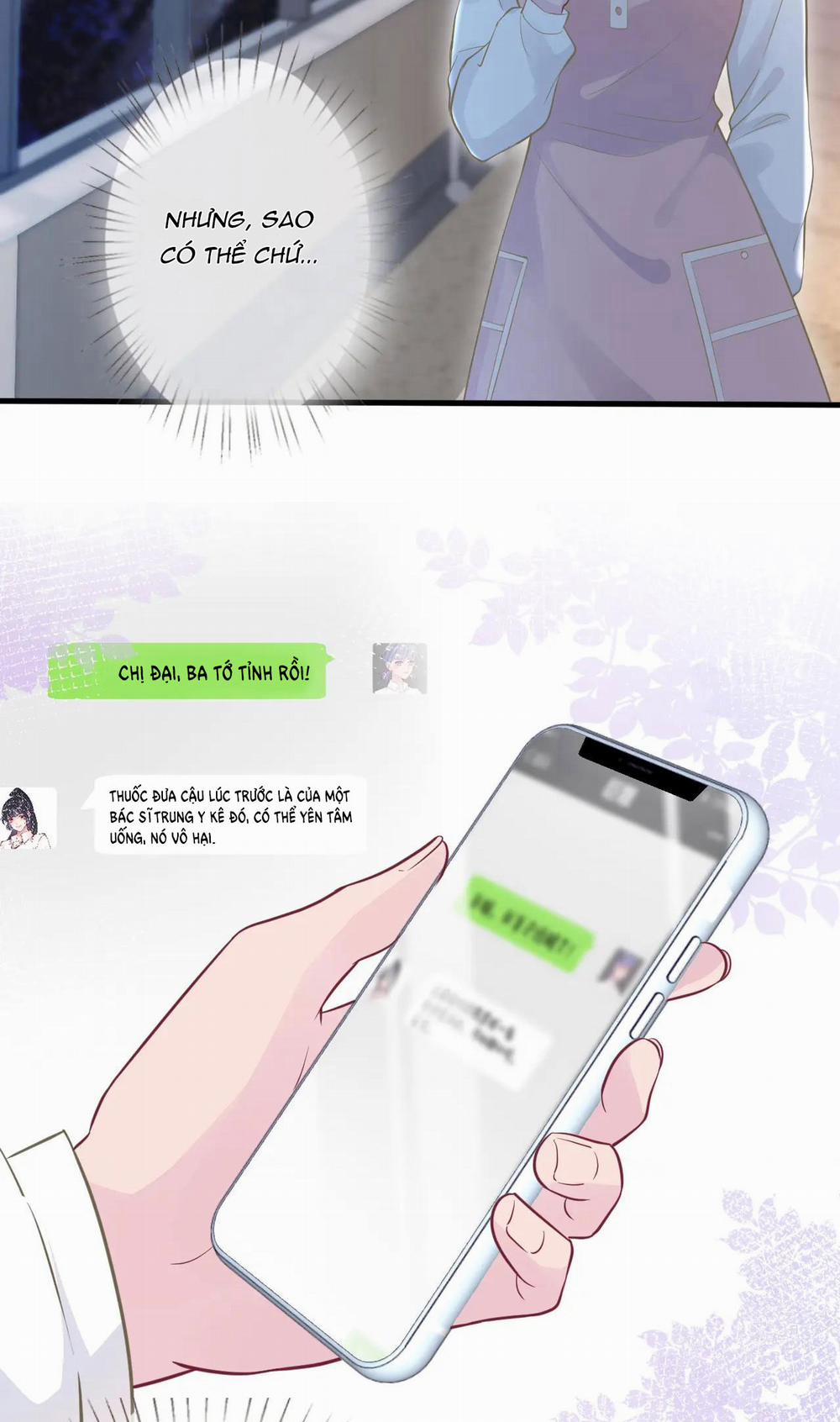 Giữ Kín Thân Phận Giả Của Tôi 49 trang 13