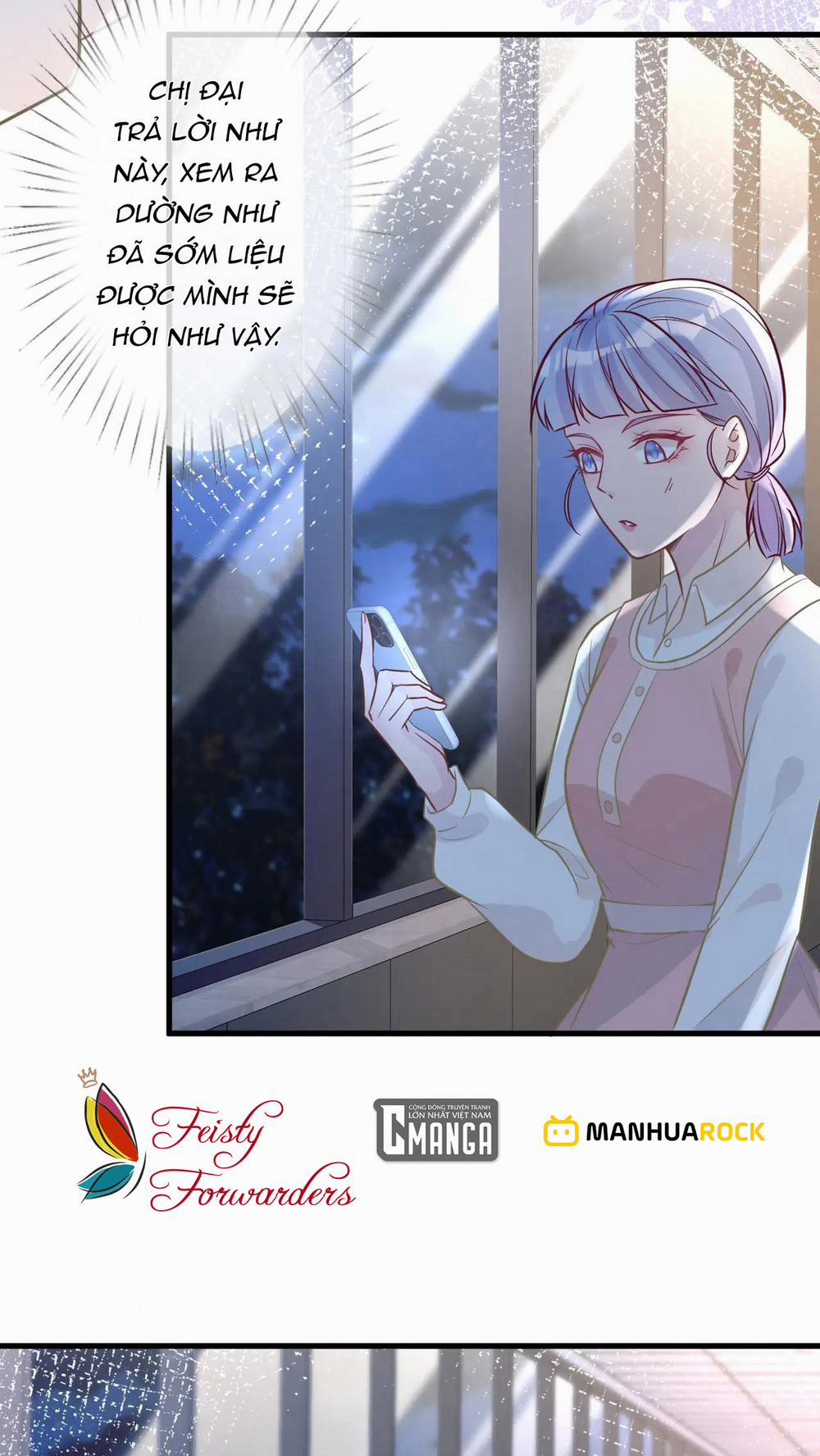Giữ Kín Thân Phận Giả Của Tôi 49 trang 14