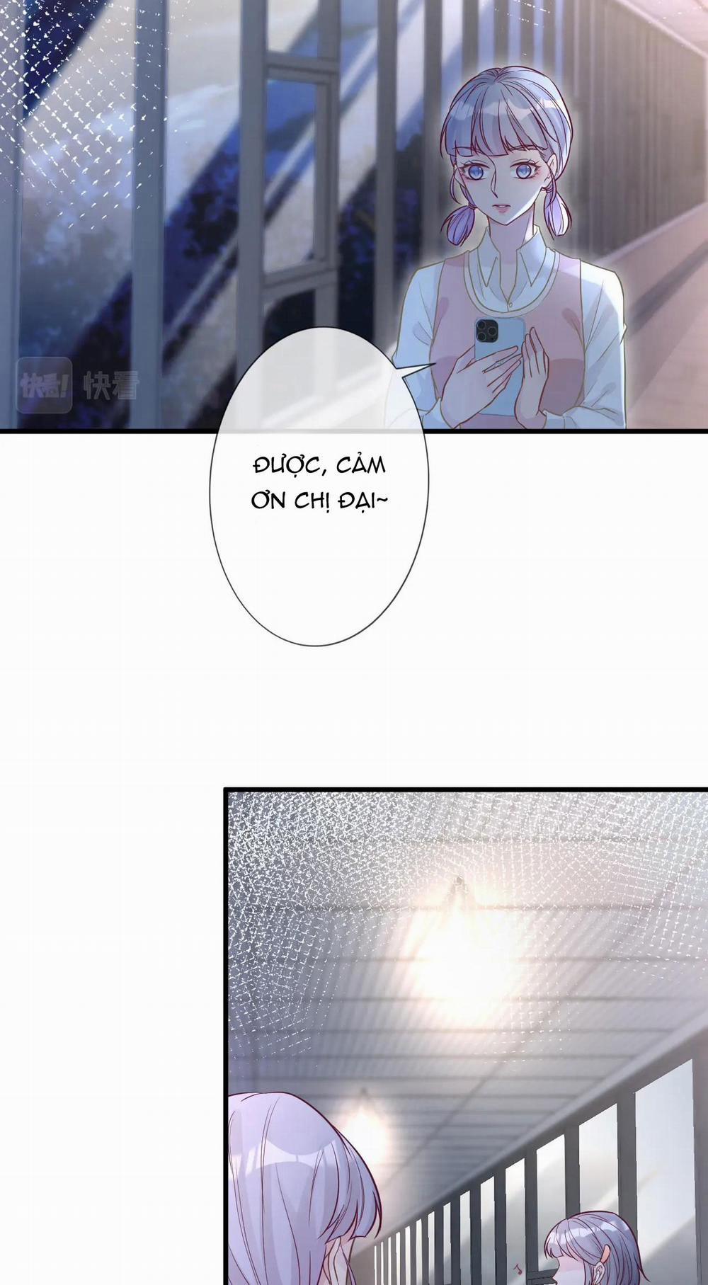 Giữ Kín Thân Phận Giả Của Tôi 49 trang 15