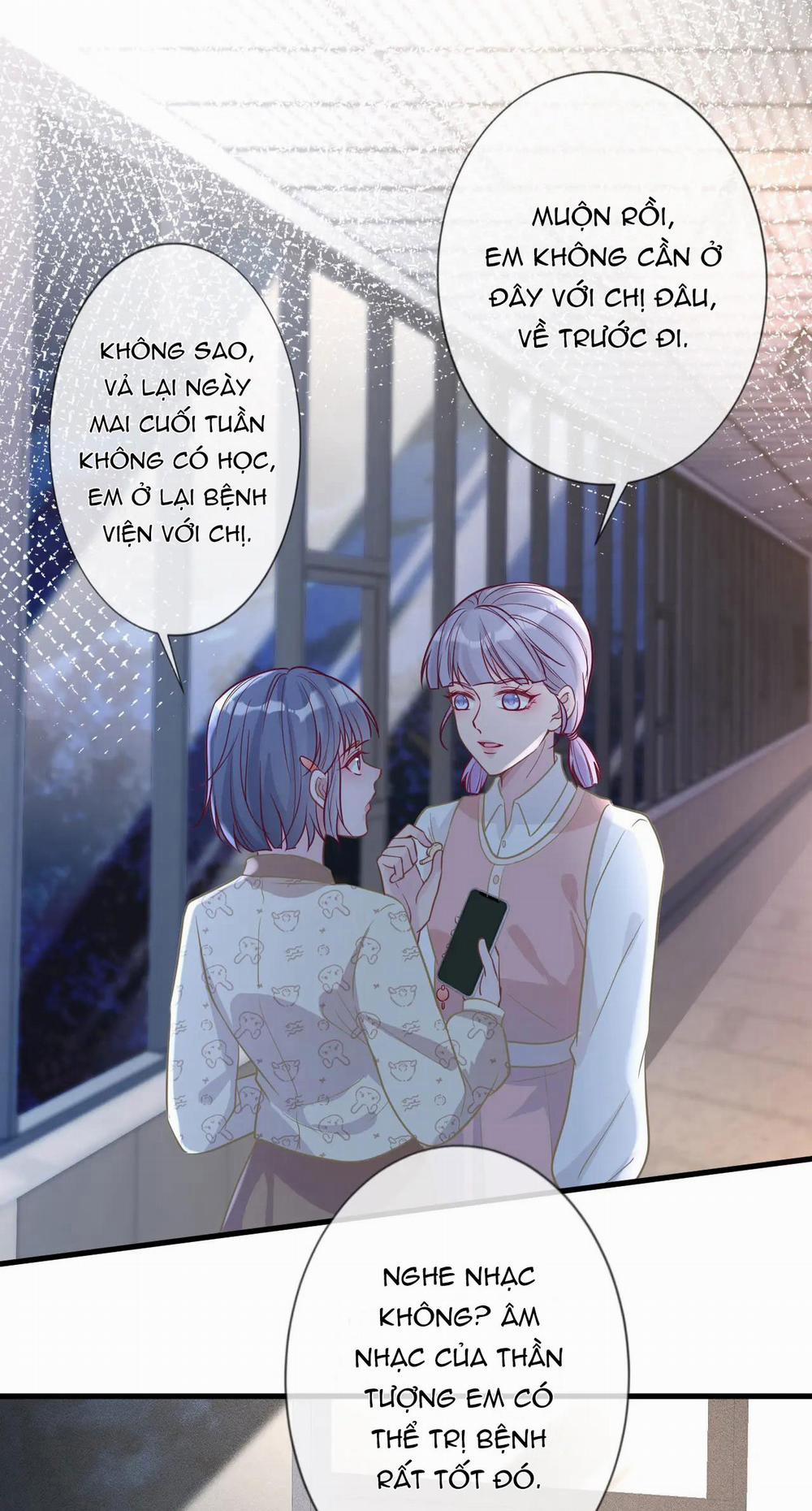 Giữ Kín Thân Phận Giả Của Tôi 49 trang 17