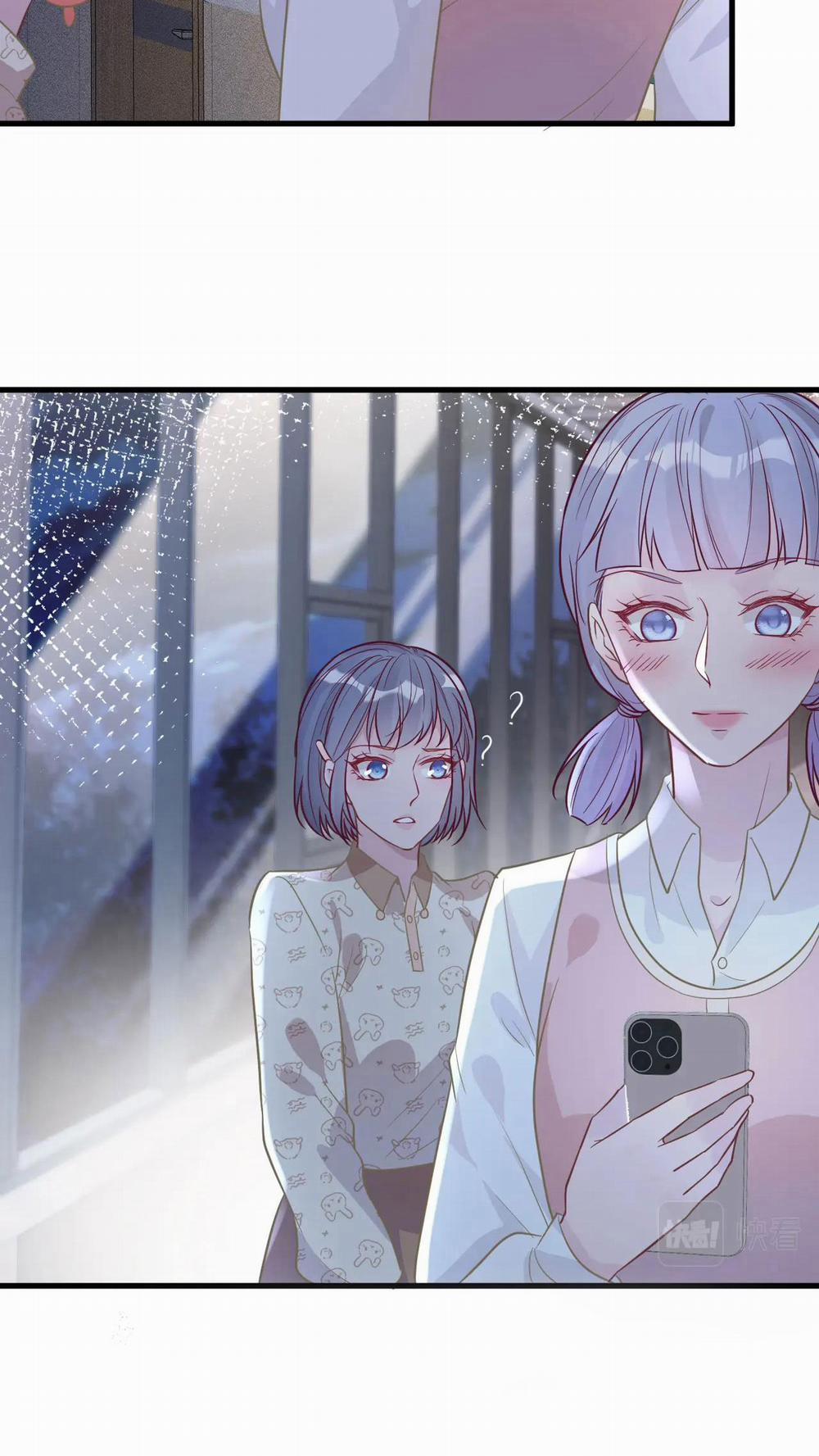 Giữ Kín Thân Phận Giả Của Tôi 49 trang 20