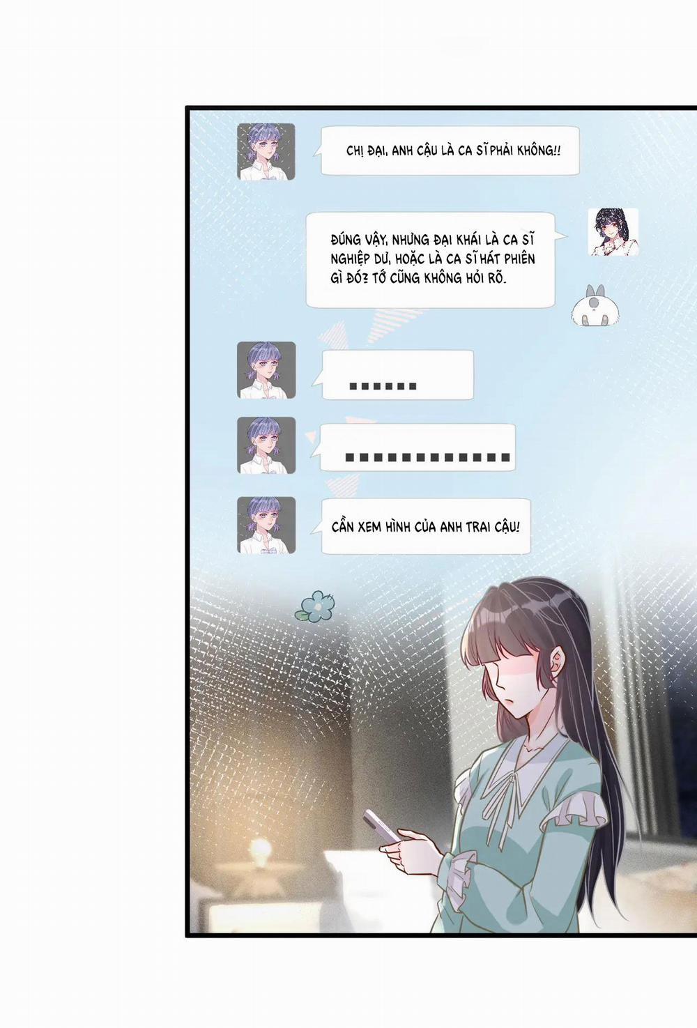 Giữ Kín Thân Phận Giả Của Tôi 49 trang 21