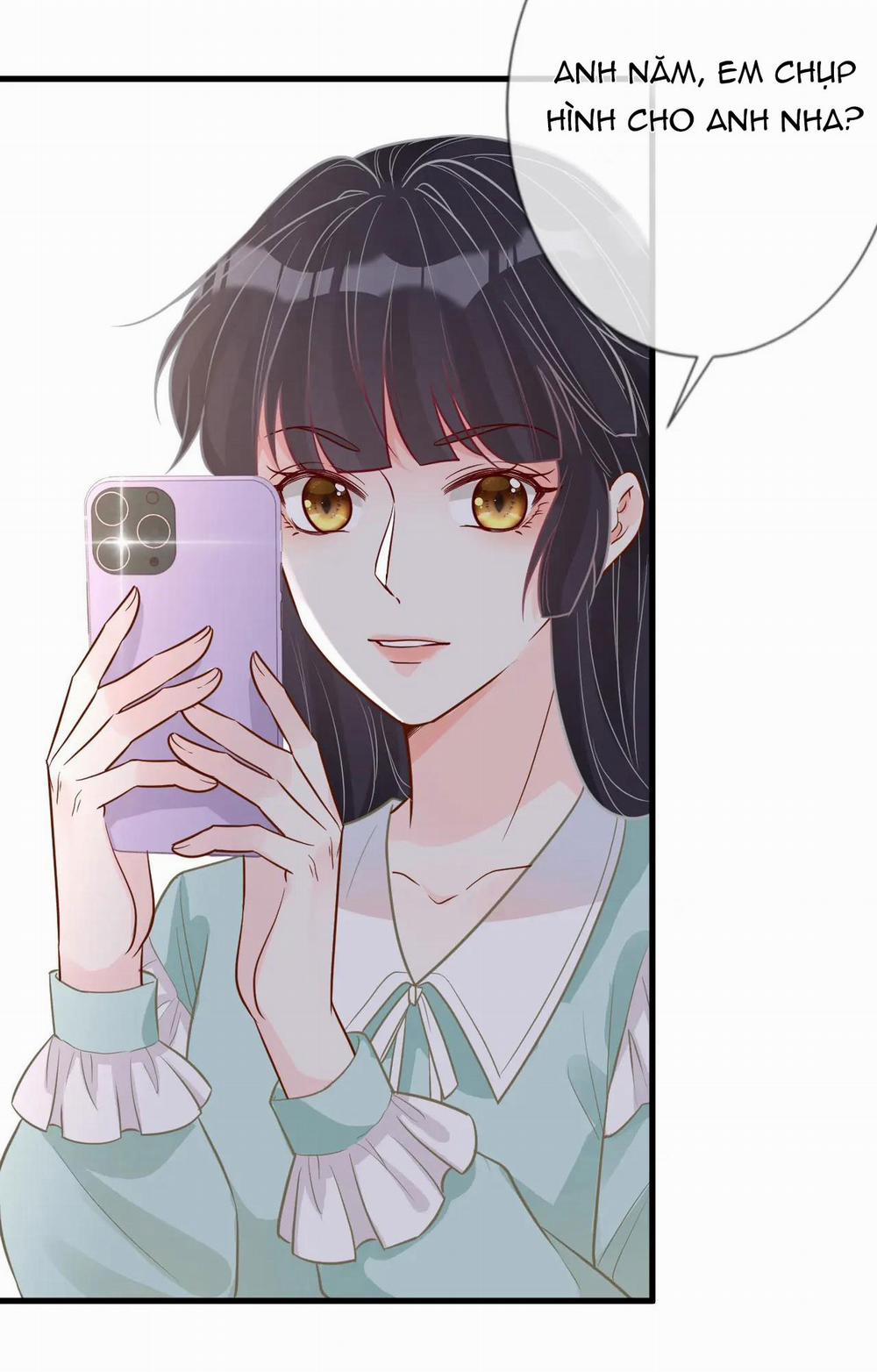 Giữ Kín Thân Phận Giả Của Tôi 49 trang 23