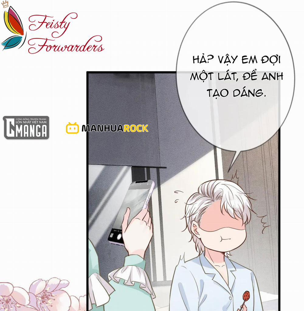 Giữ Kín Thân Phận Giả Của Tôi 49 trang 24
