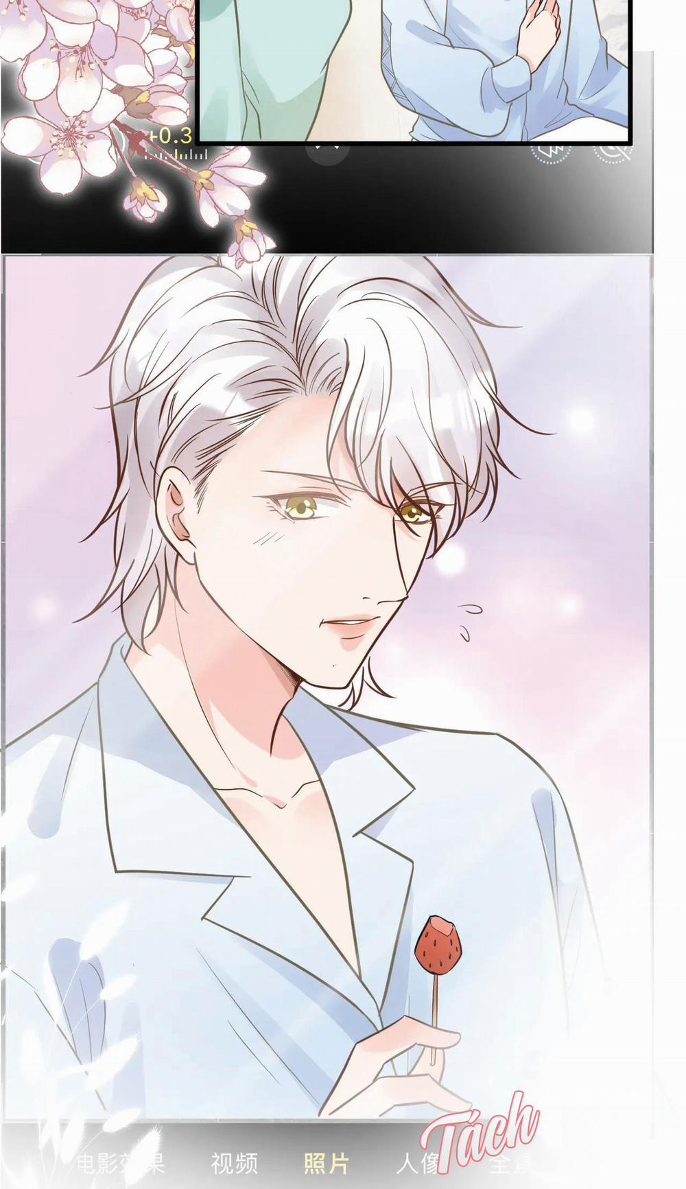 Giữ Kín Thân Phận Giả Của Tôi 49 trang 25