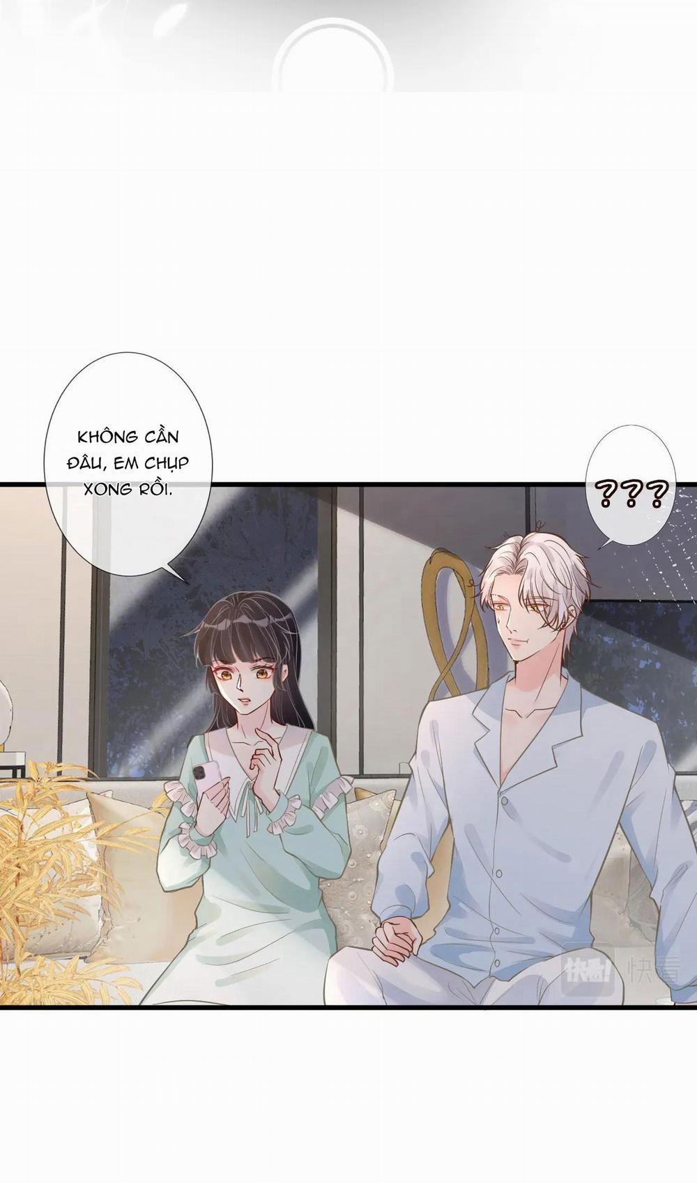 Giữ Kín Thân Phận Giả Của Tôi 49 trang 26