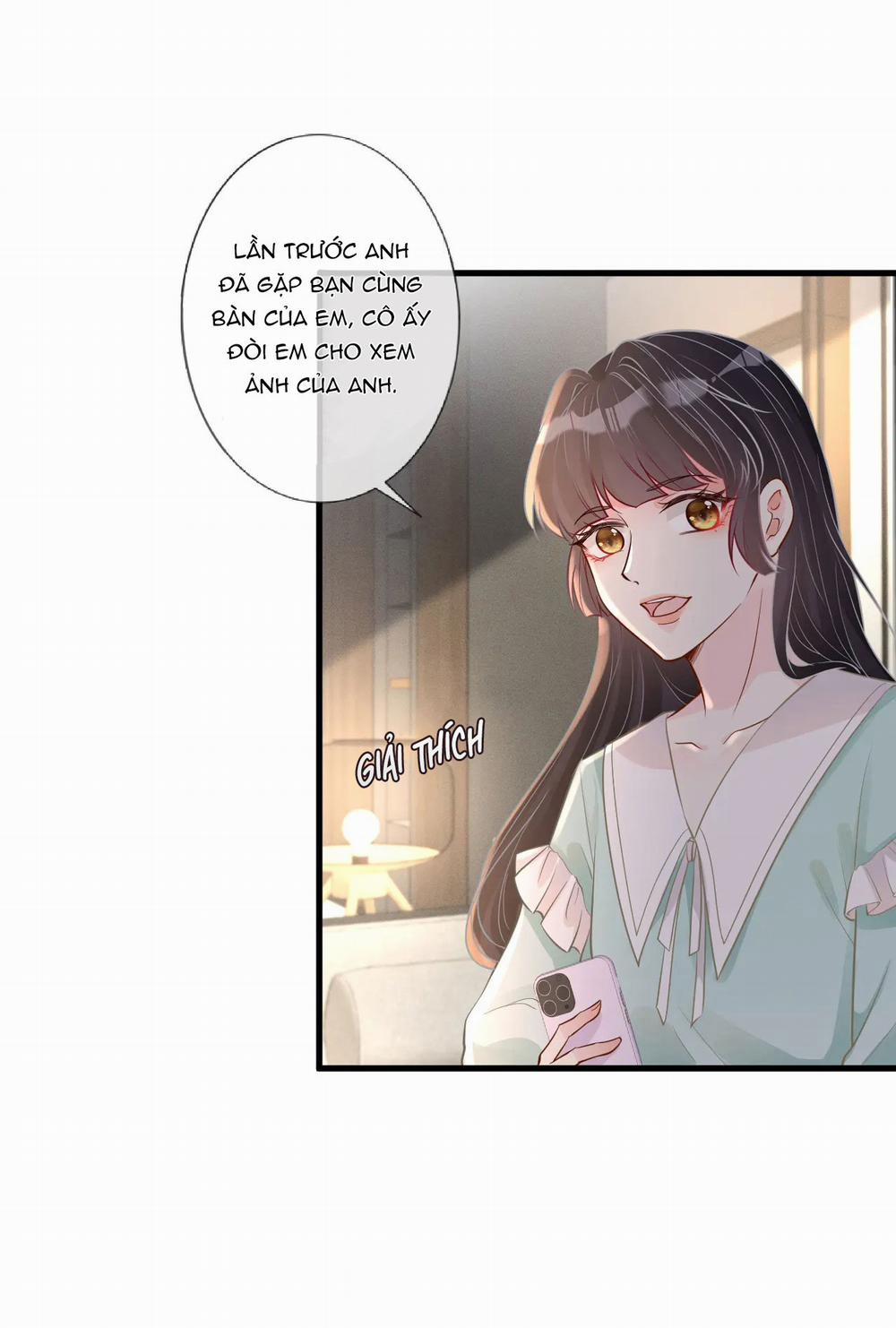 Giữ Kín Thân Phận Giả Của Tôi 49 trang 27