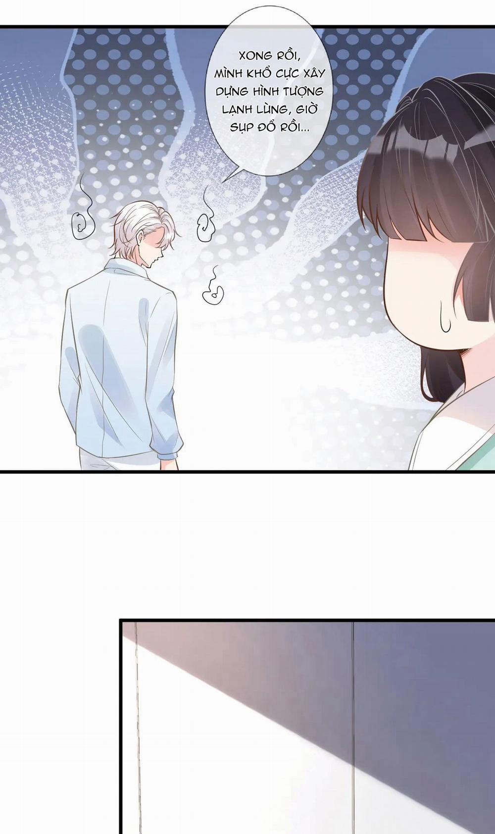 Giữ Kín Thân Phận Giả Của Tôi 49 trang 28