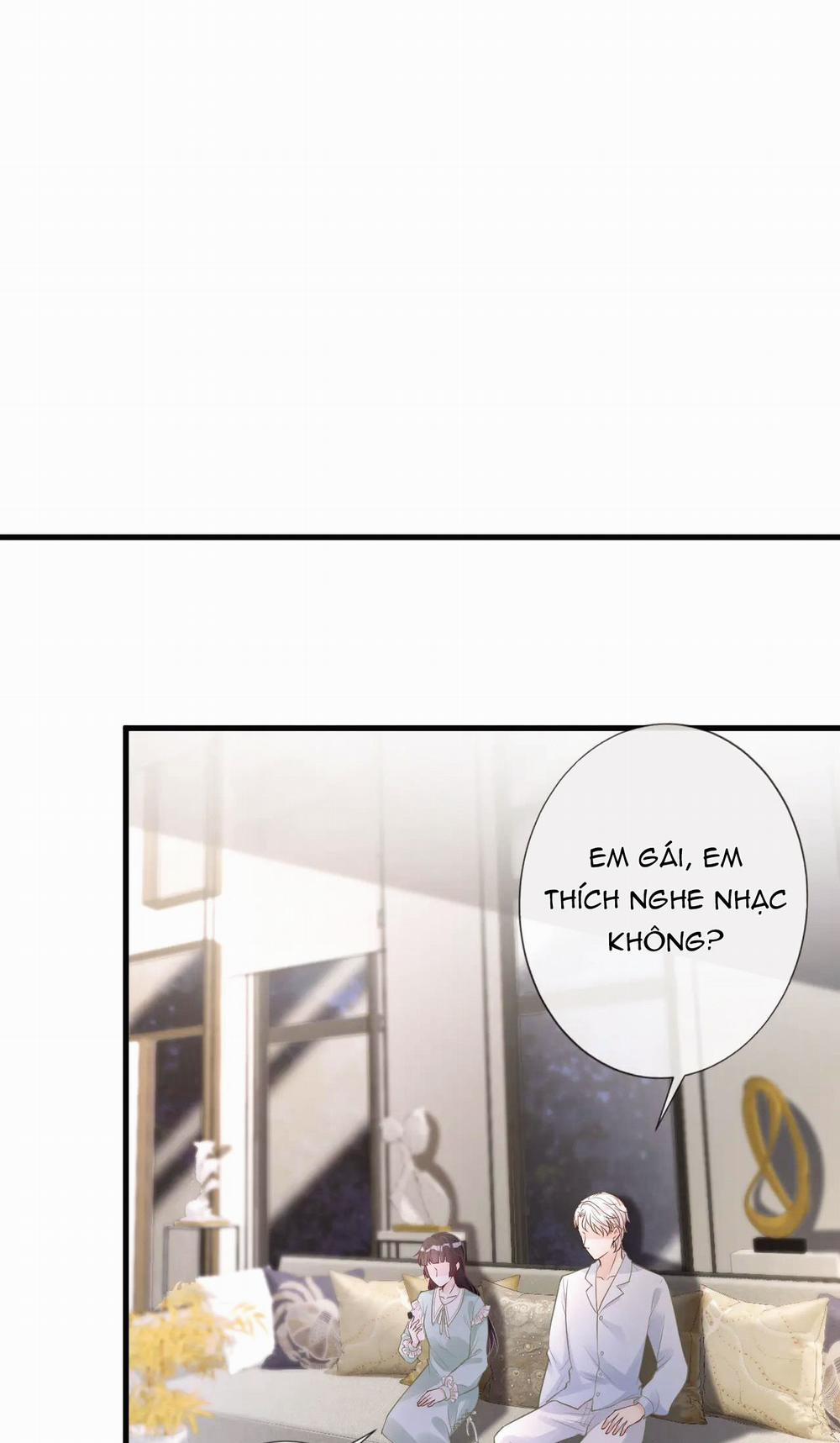 Giữ Kín Thân Phận Giả Của Tôi 49 trang 3