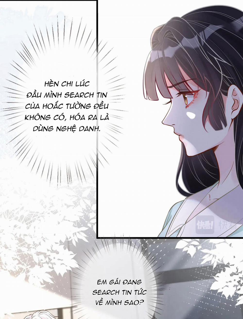 Giữ Kín Thân Phận Giả Của Tôi 49 trang 32