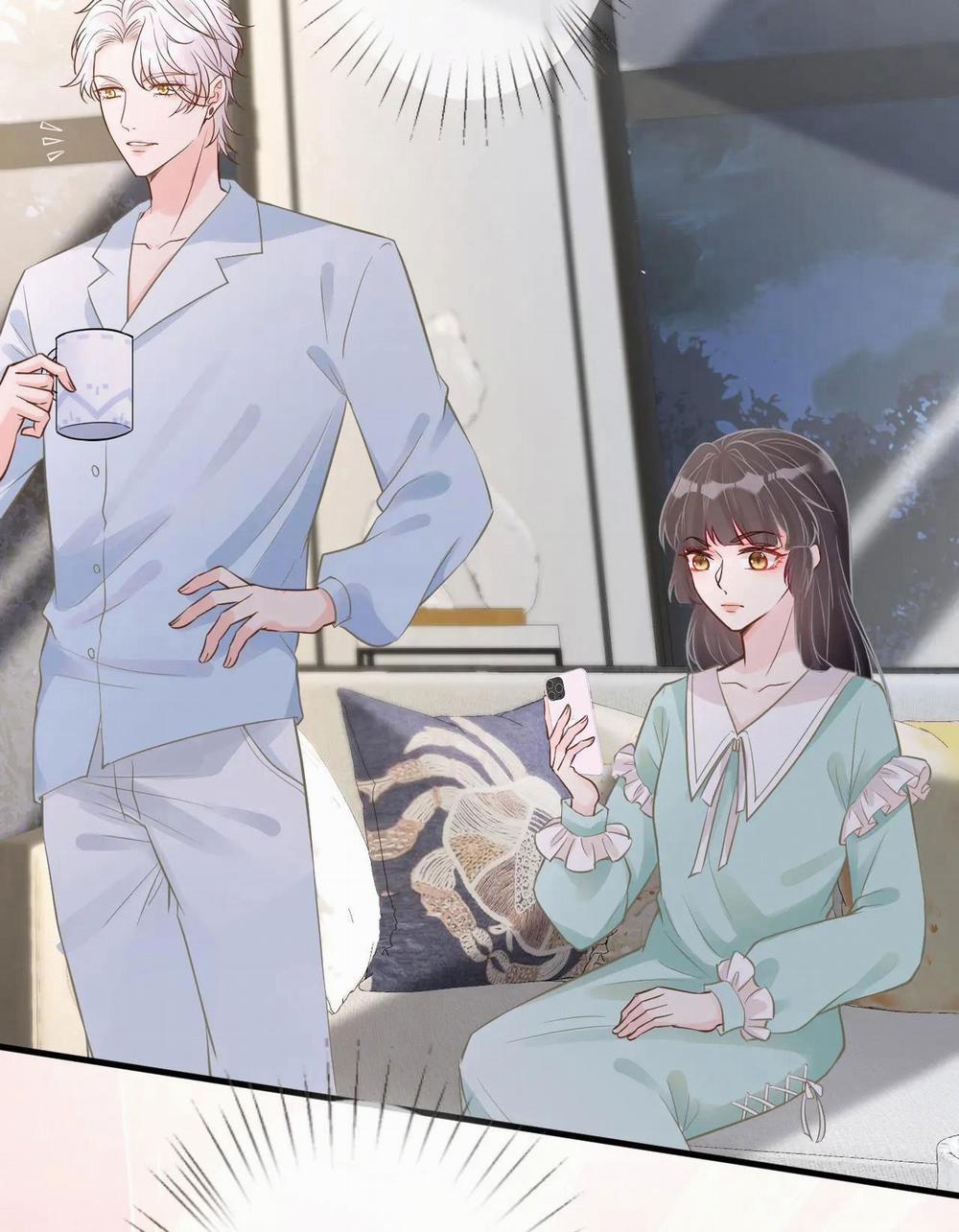 Giữ Kín Thân Phận Giả Của Tôi 49 trang 33