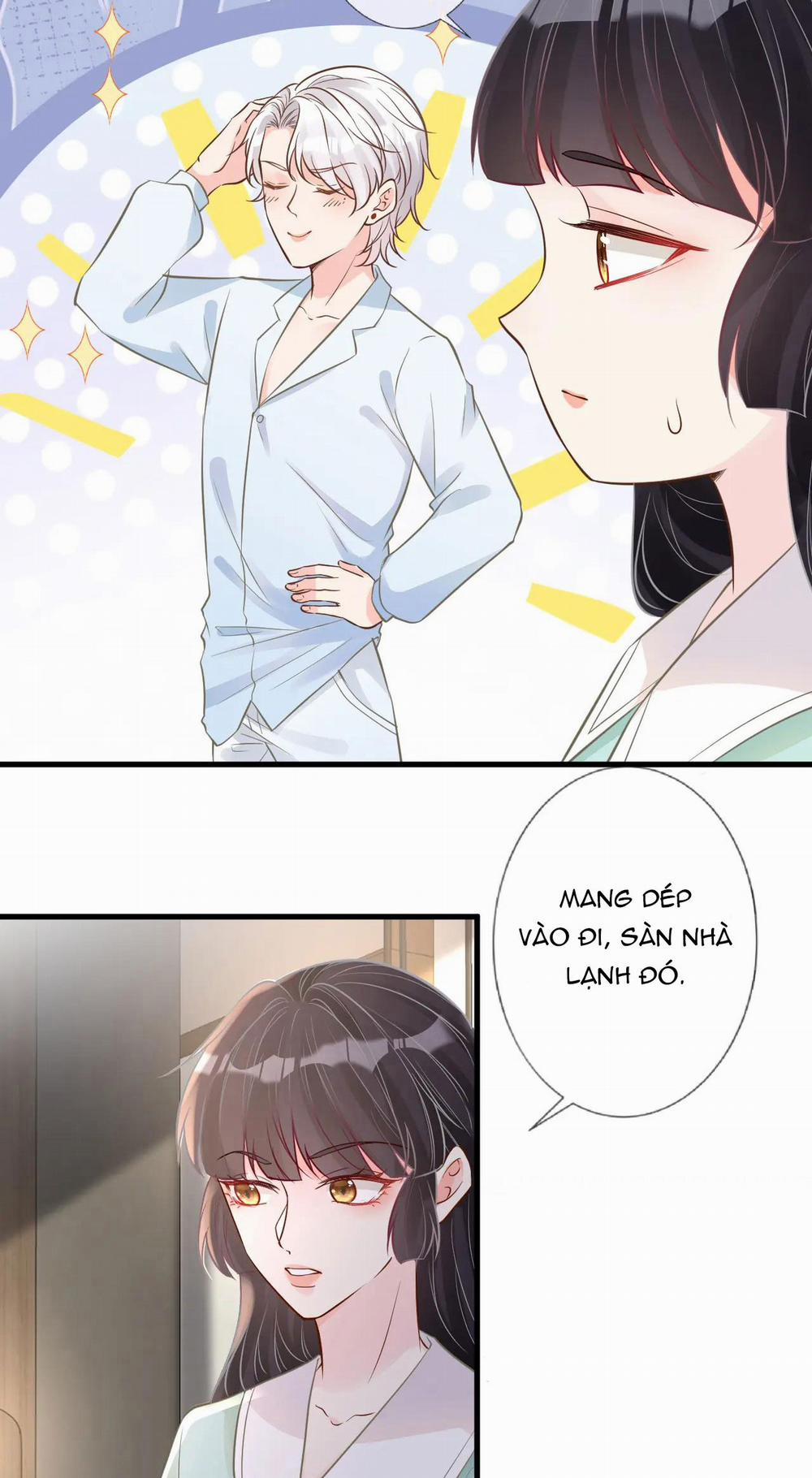 Giữ Kín Thân Phận Giả Của Tôi 49 trang 35