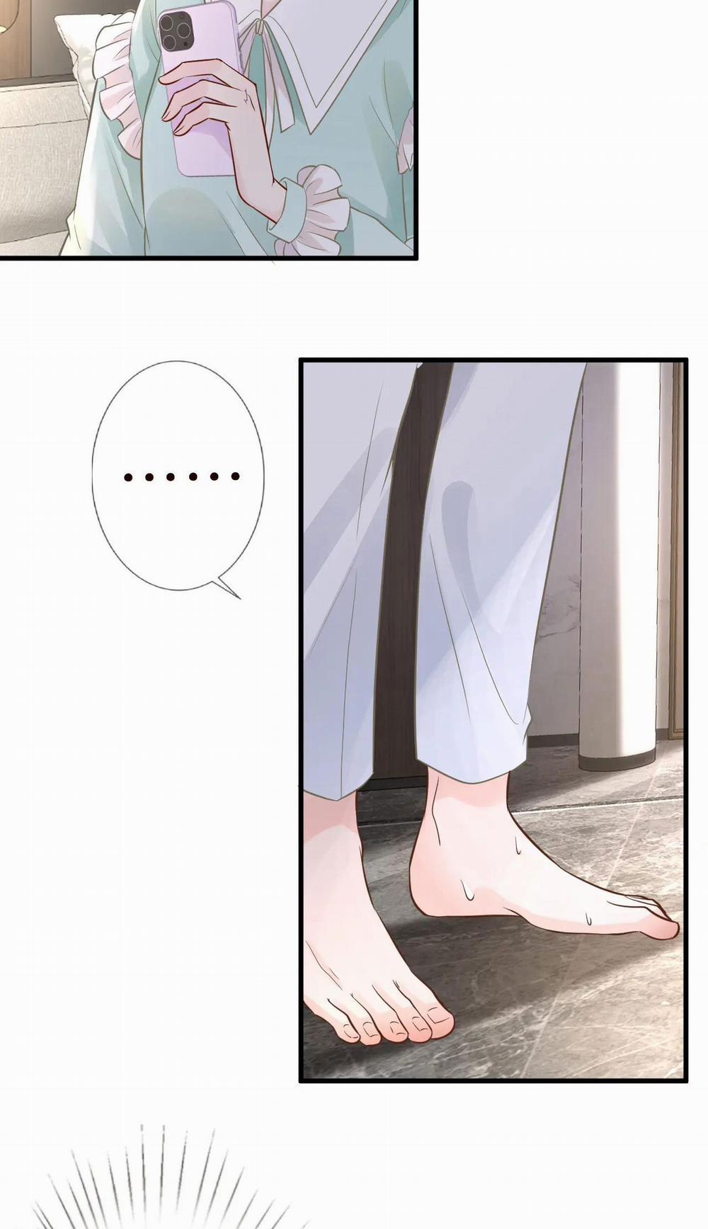 Giữ Kín Thân Phận Giả Của Tôi 49 trang 36