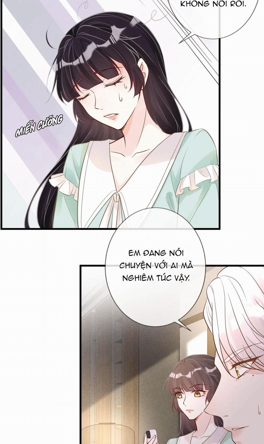 Giữ Kín Thân Phận Giả Của Tôi 49 trang 7