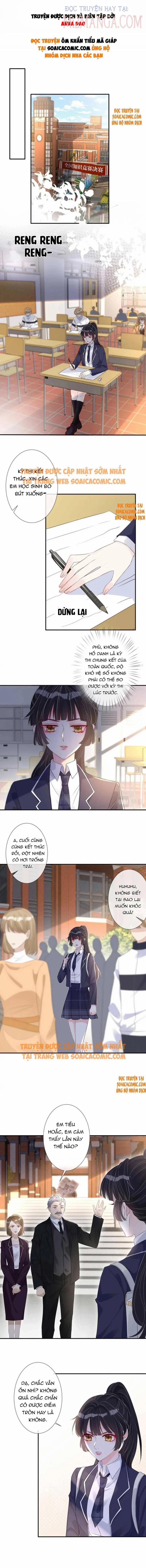 Giữ Kín Thân Phận Giả Của Tôi 54 trang 0