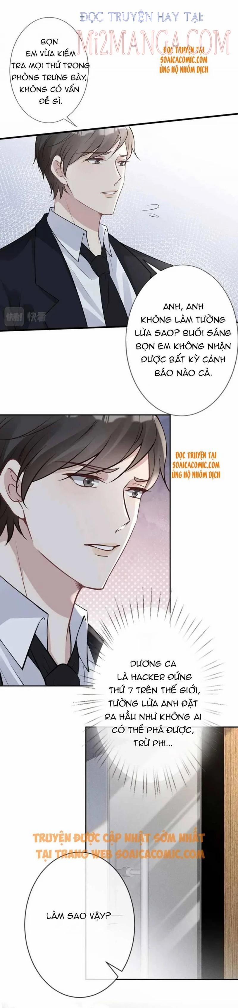 Giữ Kín Thân Phận Giả Của Tôi 55.5 trang 1