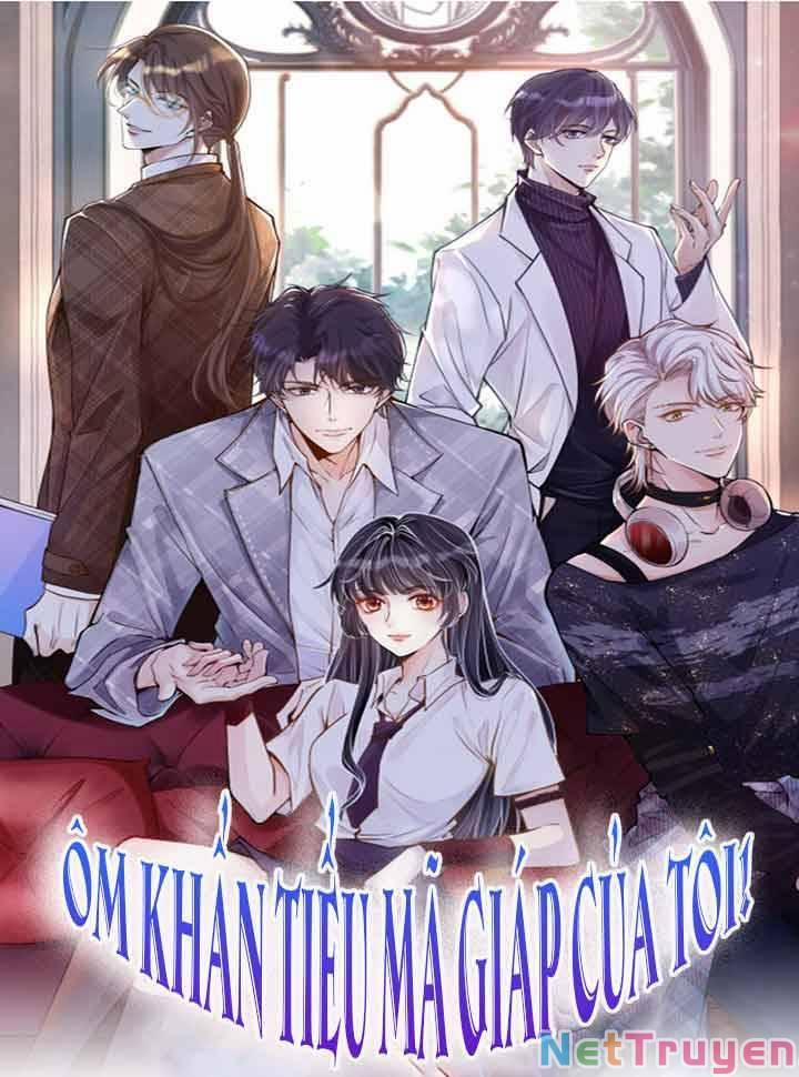 Giữ Kín Thân Phận Giả Của Tôi 56 trang 0