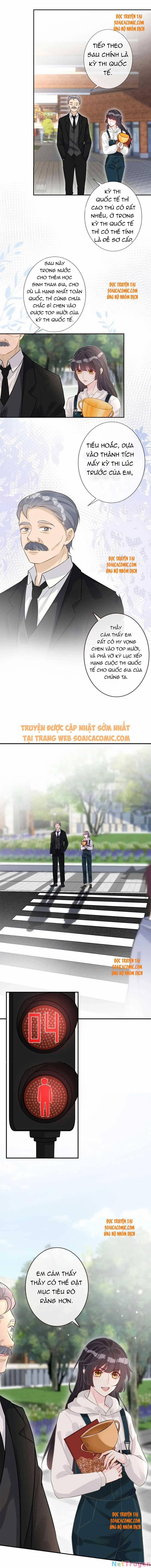 Giữ Kín Thân Phận Giả Của Tôi 57 trang 5