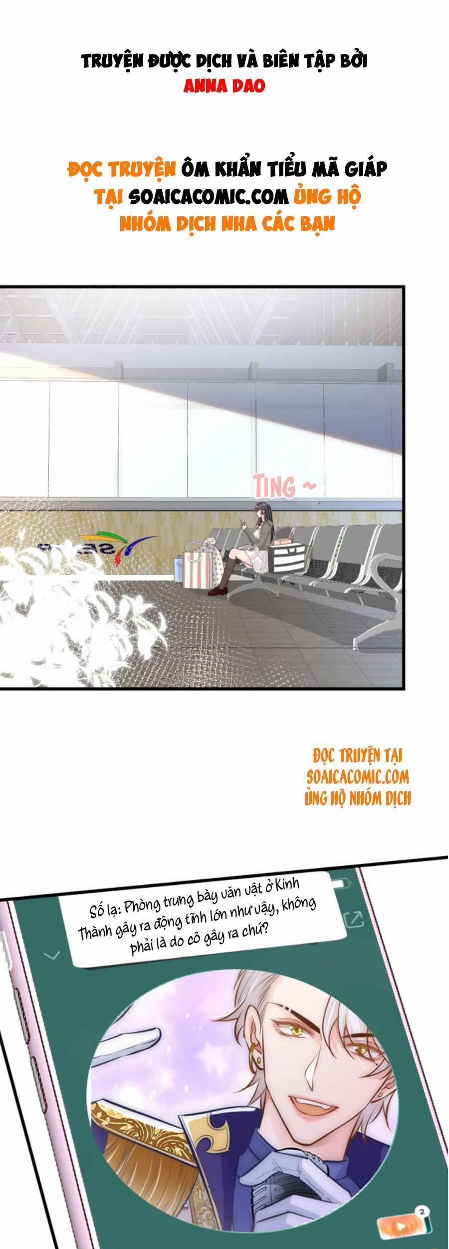 Giữ Kín Thân Phận Giả Của Tôi 58 trang 0