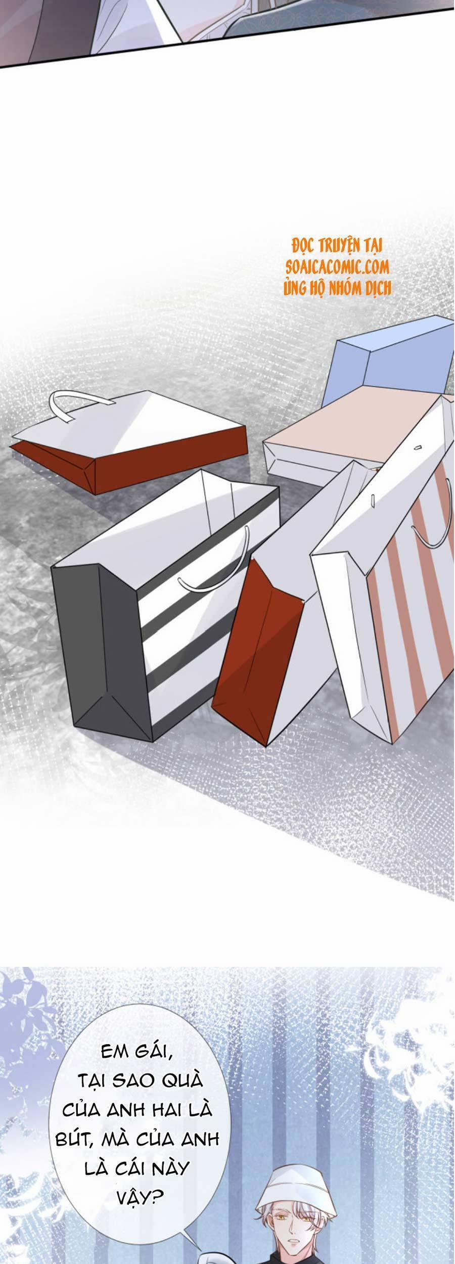 Giữ Kín Thân Phận Giả Của Tôi 58 trang 10