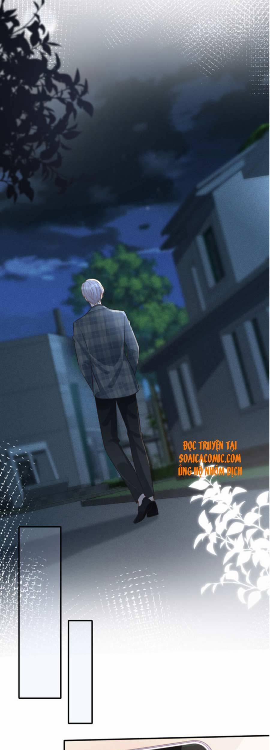 Giữ Kín Thân Phận Giả Của Tôi 58 trang 18