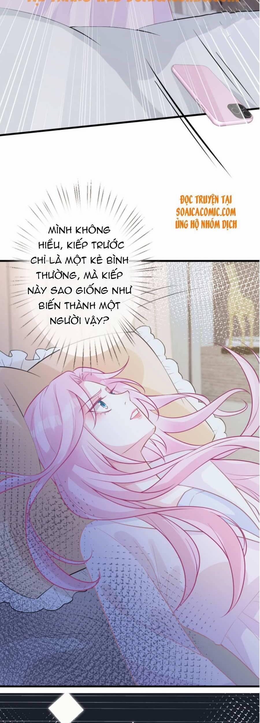 Giữ Kín Thân Phận Giả Của Tôi 58 trang 20