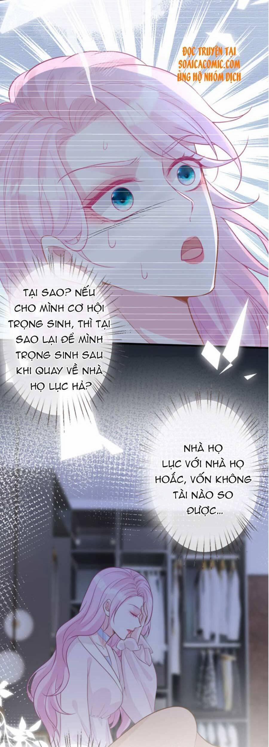 Giữ Kín Thân Phận Giả Của Tôi 58 trang 28