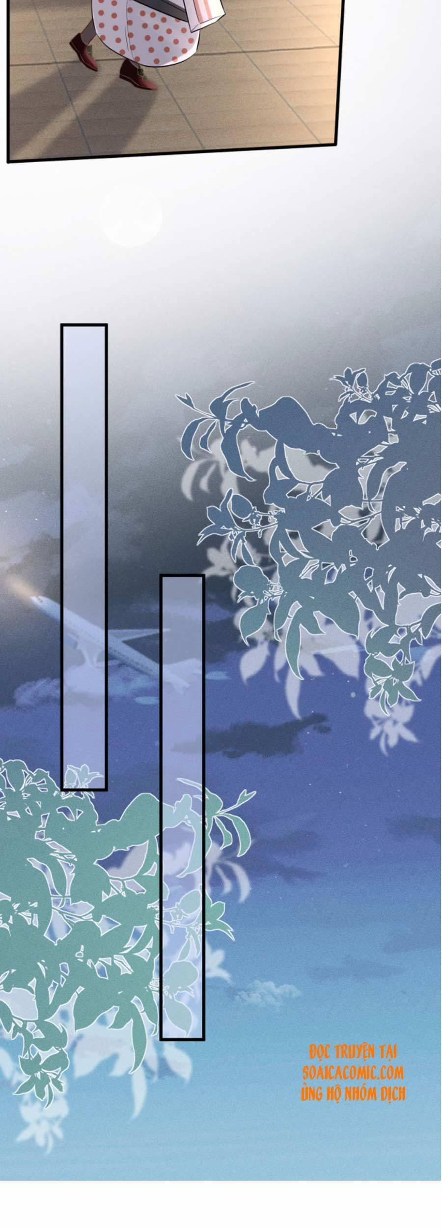 Giữ Kín Thân Phận Giả Của Tôi 58 trang 4