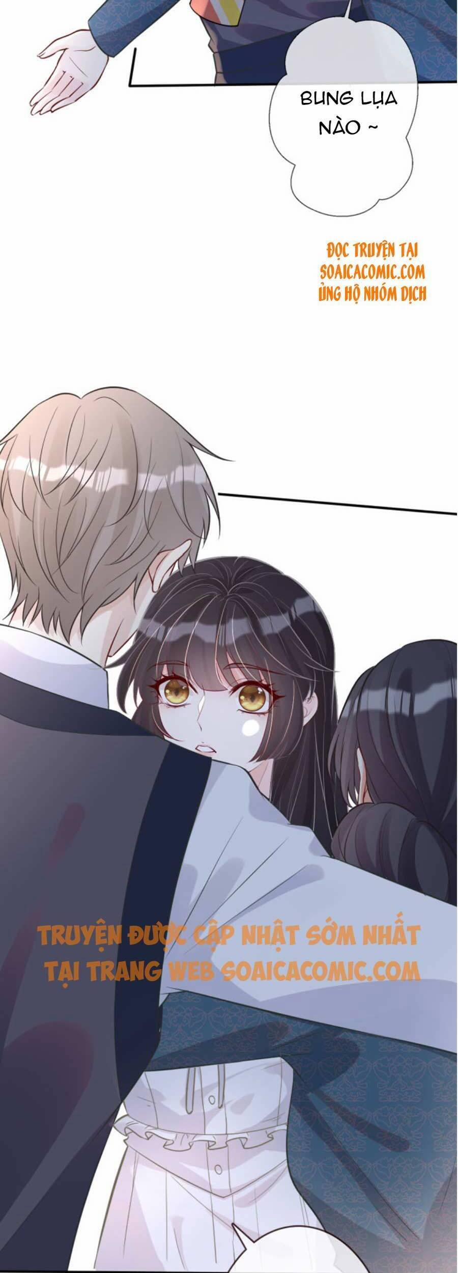 Giữ Kín Thân Phận Giả Của Tôi 58 trang 8