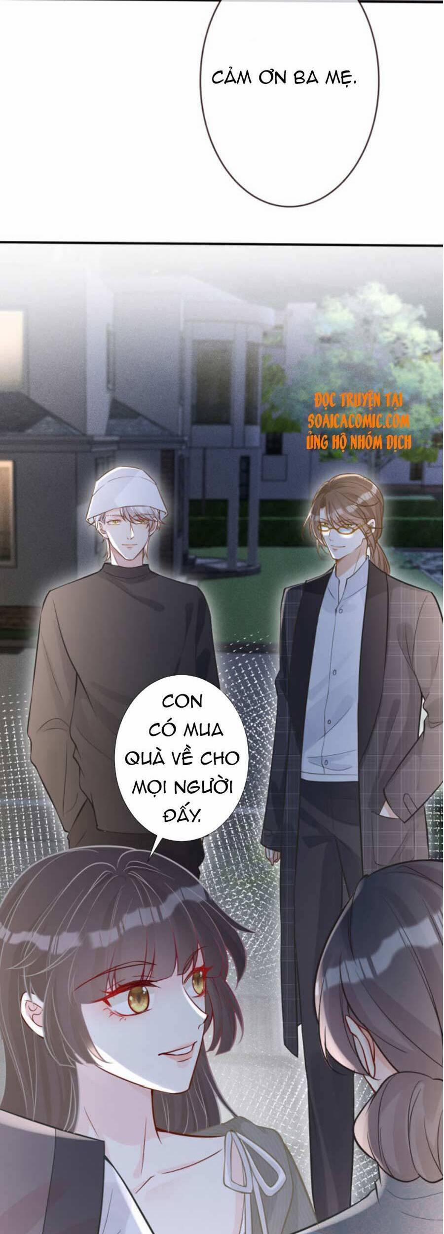 Giữ Kín Thân Phận Giả Của Tôi 58 trang 9