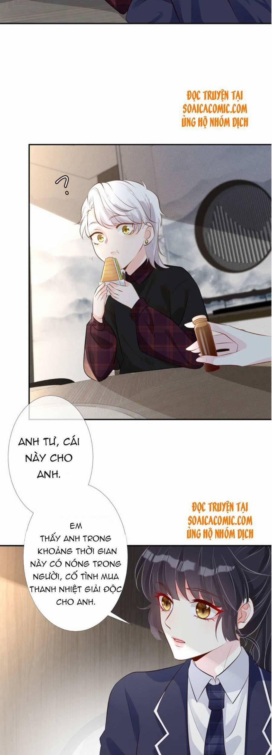 Giữ Kín Thân Phận Giả Của Tôi 59 trang 1