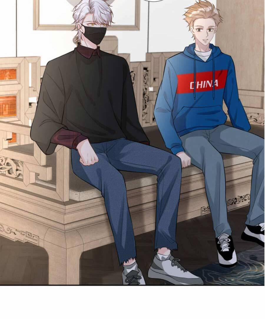 Giữ Kín Thân Phận Giả Của Tôi 59 trang 10