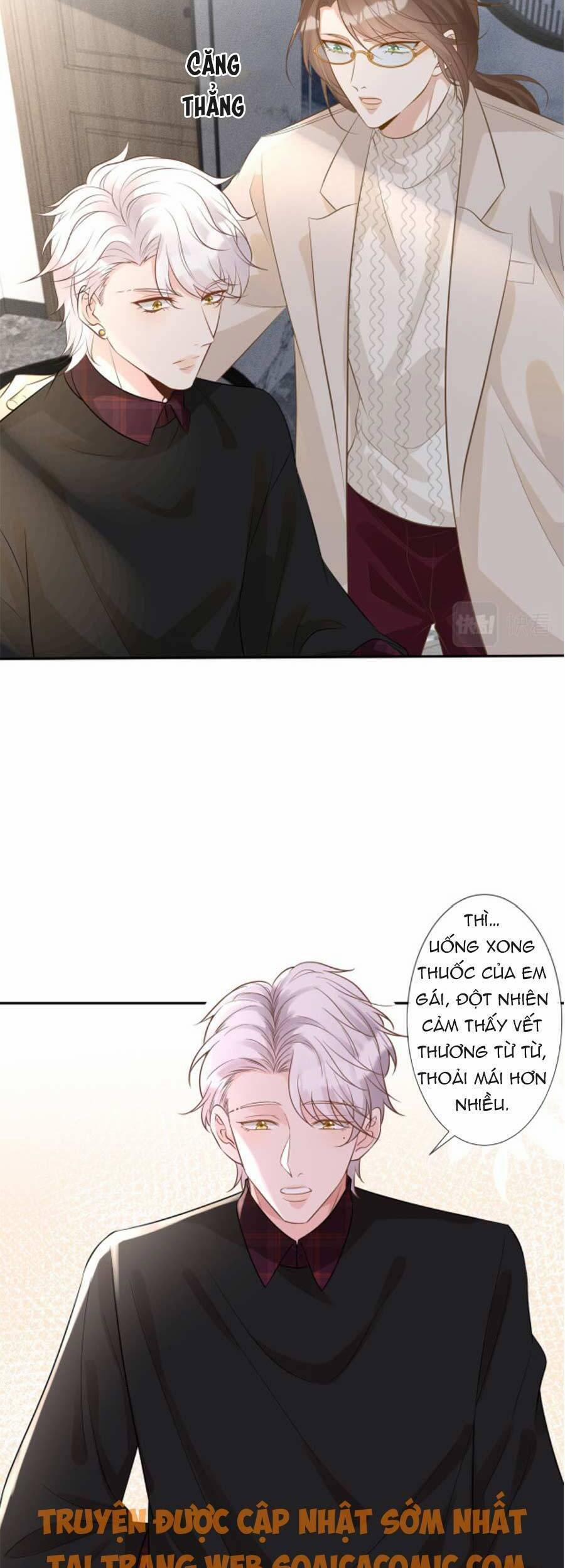 Giữ Kín Thân Phận Giả Của Tôi 59 trang 7