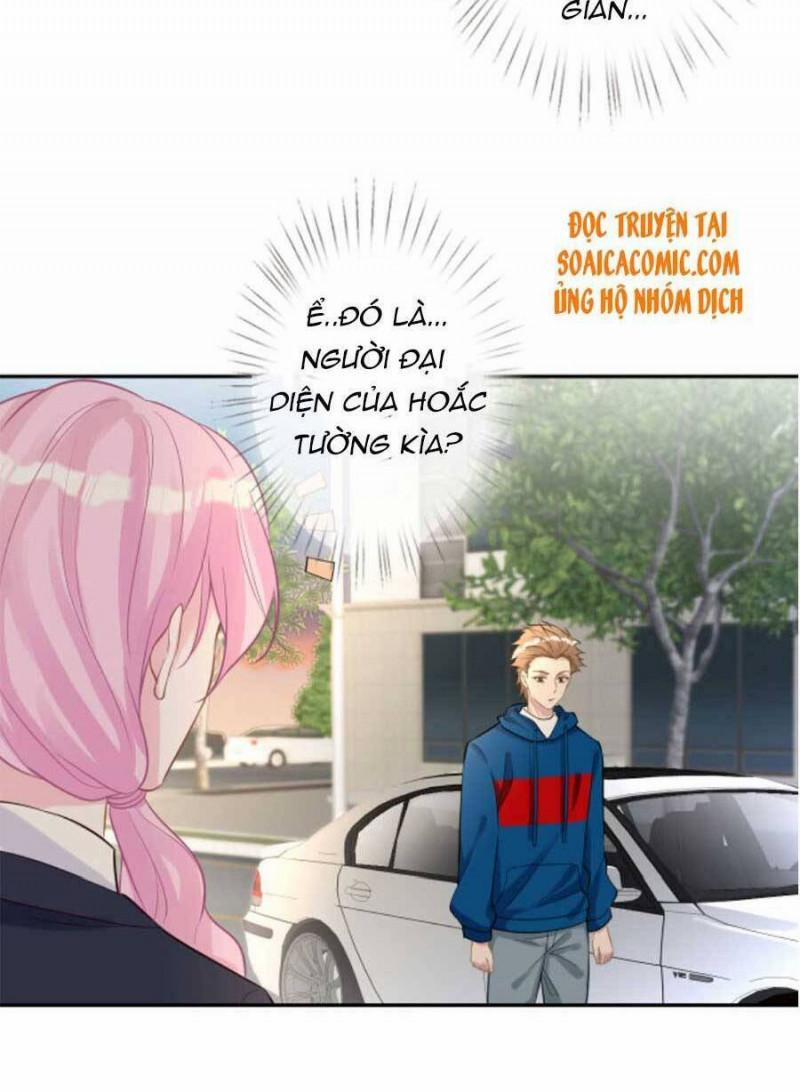 Giữ Kín Thân Phận Giả Của Tôi 60 trang 12