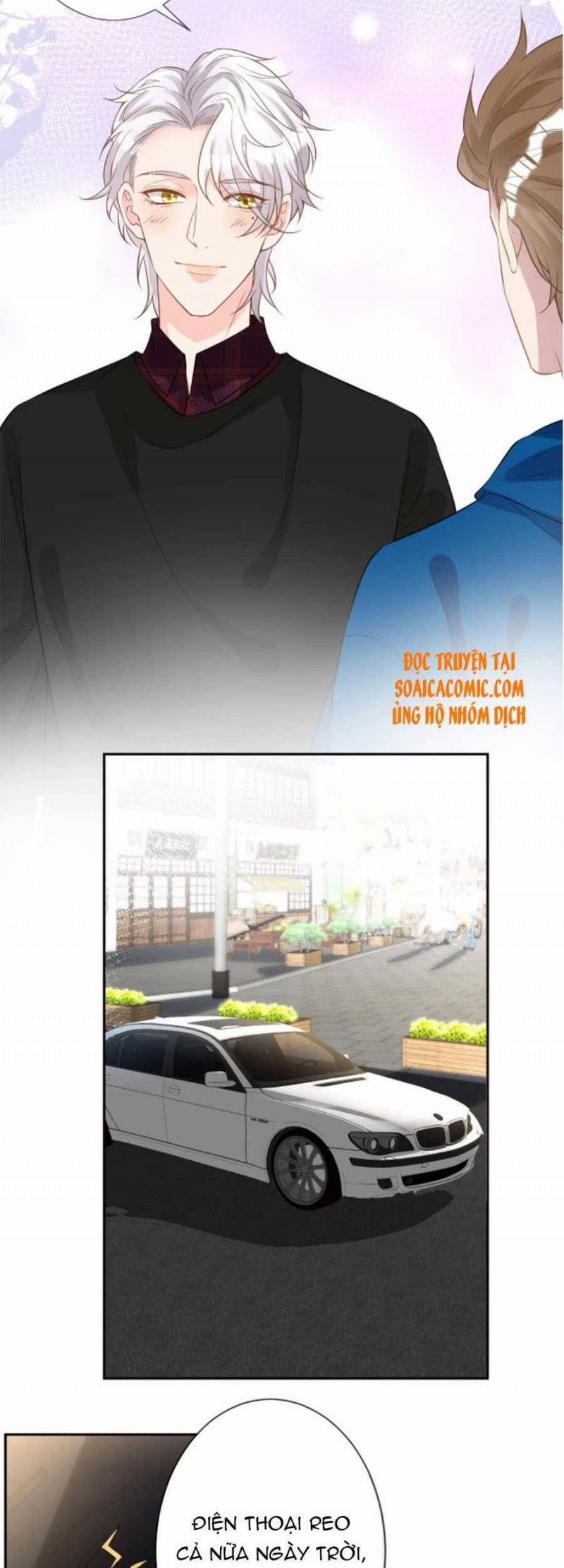 Giữ Kín Thân Phận Giả Của Tôi 60 trang 4